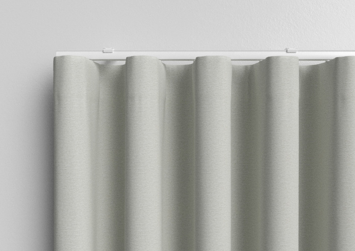 Calvert, Frost - Made to Measure Curtains - Image 13